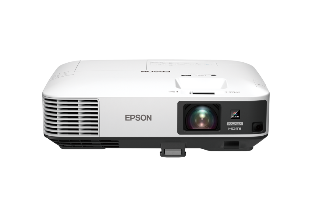 Projector Compatibility