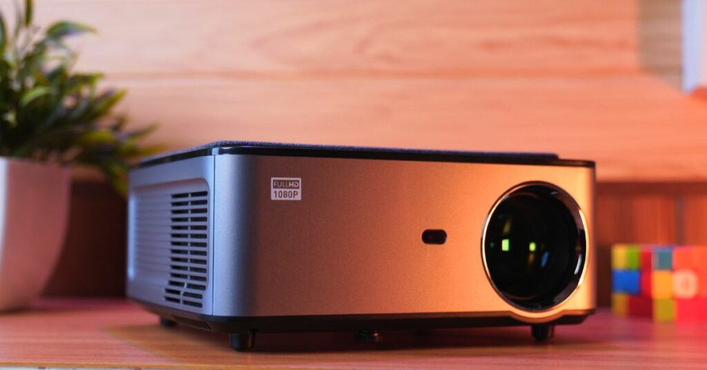 Which projector is best for 3D