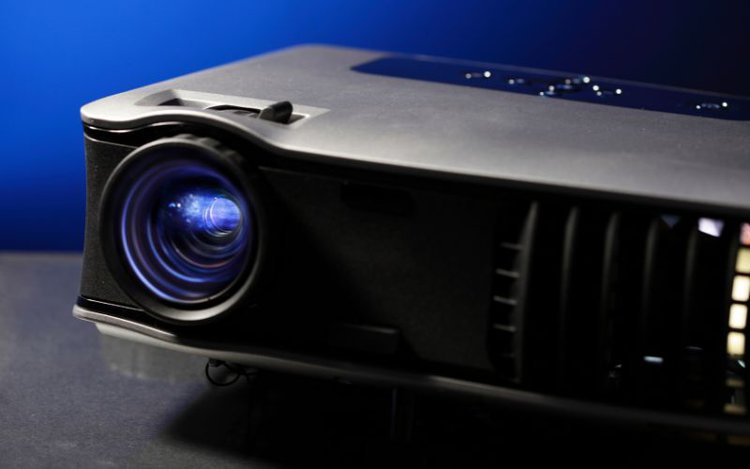 Why Do Projectors Get Dim Over Time?