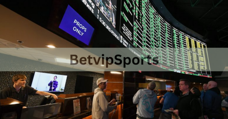 BetvipSports – Unlock a World of Opportunities In 2024!