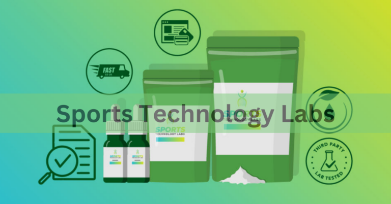 Sports Technology Labs – A Comprehensive Overview In 2024!