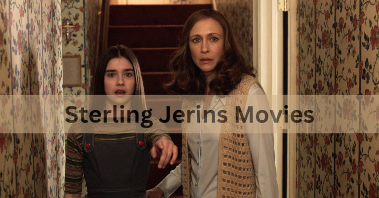 Sterling Jerins Movies – A Rising Star in Hollywood