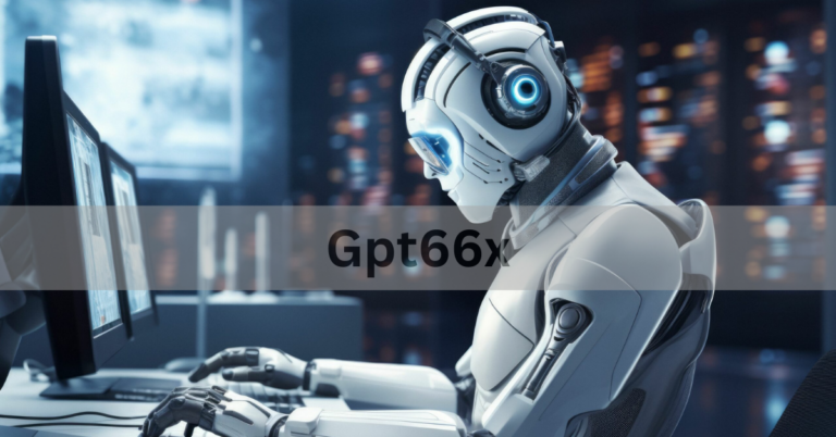 Gpt66x – Everything You Need To Know In 2024!