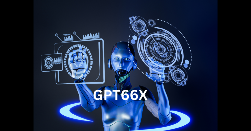 About Amazon GPT66X