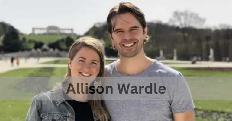 Allison Wardle – Exploring the Life and Career of a Talented Actress!