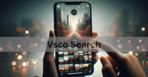 Vsco Search