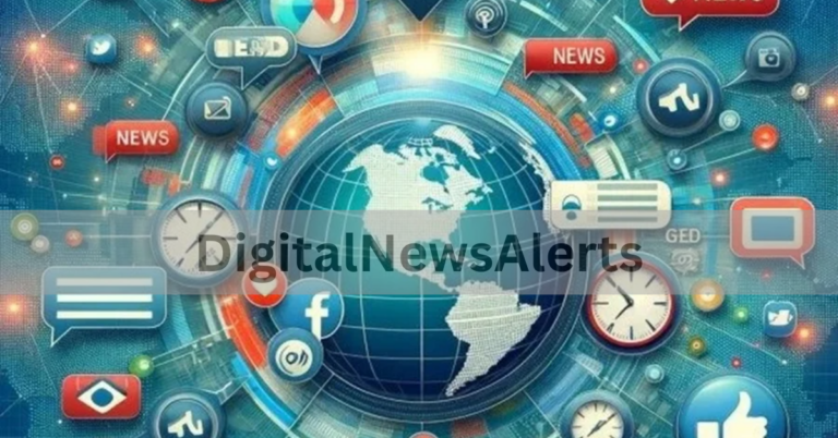 DigitalNewsAlerts – A Comprehensive Guide In 2024!